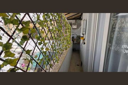 Apartamento à venda com 177m², 4 quartos e 2 vagas