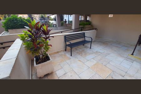 Apartamento à venda com 73m², 2 quartos e 1 vaga