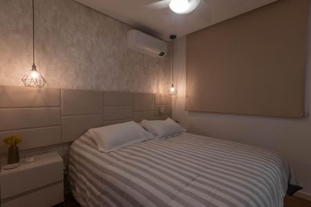 Apartamento à venda com 62m², 2 quartos e 2 vagasSuíte 1