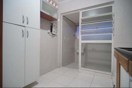 Apartamento à venda com 114m², 3 quartos e sem vagaCozinha