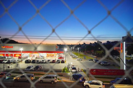 Apartamento à venda com 114m², 3 quartos e sem vagaVista do Quarto 2