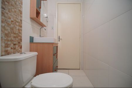 Apartamento à venda com 114m², 3 quartos e sem vagaBanheiro