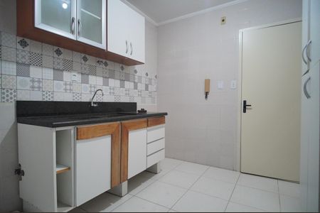 Apartamento à venda com 114m², 3 quartos e sem vagaCozinha
