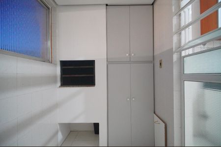 Apartamento à venda com 114m², 3 quartos e sem vagaÁrea de Serviço