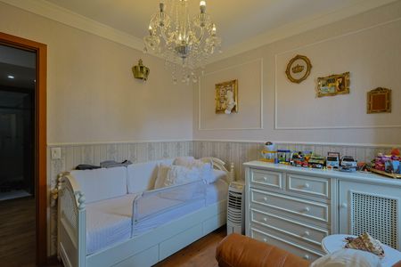 Apartamento à venda com 168m², 4 quartos e 3 vagas Suíte 1