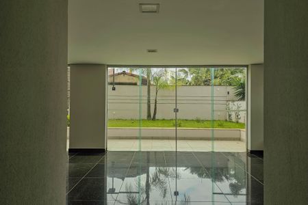 Apartamento à venda com 168m², 4 quartos e 3 vagasÁrea comum - Salão de festas