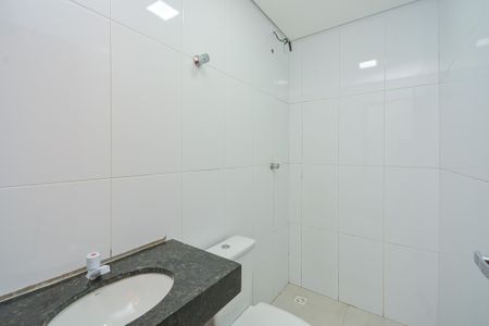 Apartamento para alugar com 30m², 1 quarto e sem vaga Apartamento para alugar com 30m², 1 quarto e sem vagaBanheiro