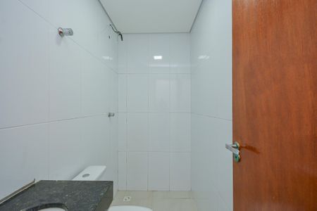 Apartamento para alugar com 30m², 1 quarto e sem vaga Apartamento para alugar com 30m², 1 quarto e sem vagaBanheiro