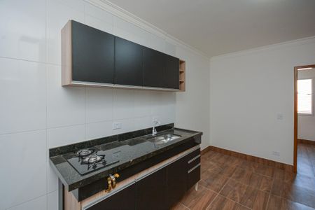 Apartamento para alugar com 30m², 1 quarto e sem vaga Apartamento para alugar com 30m², 1 quarto e sem vagaSala/Cozinha