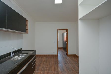 Apartamento para alugar com 30m², 1 quarto e sem vaga Apartamento para alugar com 30m², 1 quarto e sem vagaSala/Cozinha