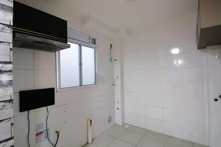 Apartamento à venda com 41m², 2 quartos e 1 vagaCozinha