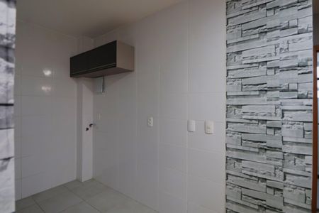 Apartamento à venda com 41m², 2 quartos e 1 vagaCozinha