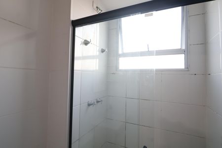 Apartamento à venda com 41m², 2 quartos e 1 vagaBanheiro