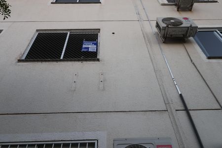 Apartamento à venda com 41m², 2 quartos e 1 vagaPlaca