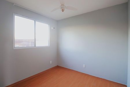 Apartamento à venda com 41m², 2 quartos e 1 vagaQuarto 2