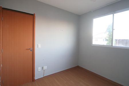 Apartamento à venda com 41m², 2 quartos e 1 vagaQuarto 2