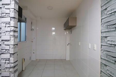 Apartamento à venda com 41m², 2 quartos e 1 vagaCozinha
