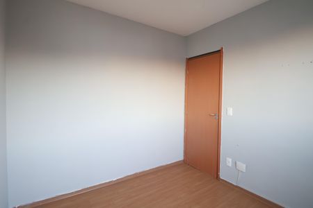 Apartamento à venda com 41m², 2 quartos e 1 vagaQuarto 2