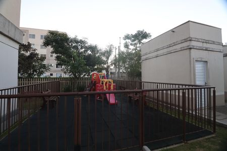 Apartamento à venda com 41m², 2 quartos e 1 vagaÁrea comum - Playground