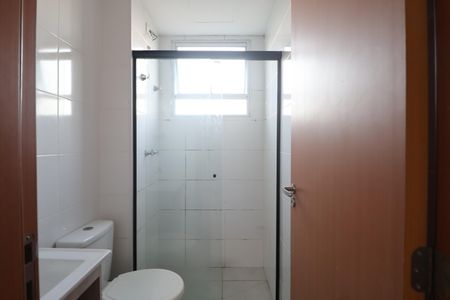 Apartamento à venda com 41m², 2 quartos e 1 vagaBanheiro