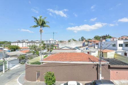 Apartamento para alugar com 30m², 1 quarto e sem vaga Apartamento para alugar com 30m², 1 quarto e sem vagaVista do Quarto