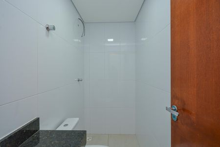 Apartamento para alugar com 30m², 1 quarto e sem vaga Apartamento para alugar com 30m², 1 quarto e sem vagaBanheiro