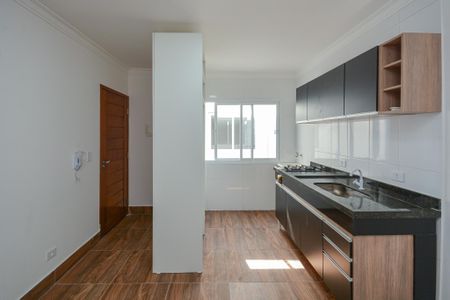 Apartamento para alugar com 30m², 1 quarto e sem vaga Apartamento para alugar com 30m², 1 quarto e sem vagaSala/Cozinha