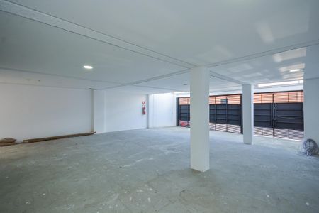 Apartamento para alugar com 30m², 1 quarto e sem vaga Apartamento para alugar com 30m², 1 quarto e sem vagaGaragem