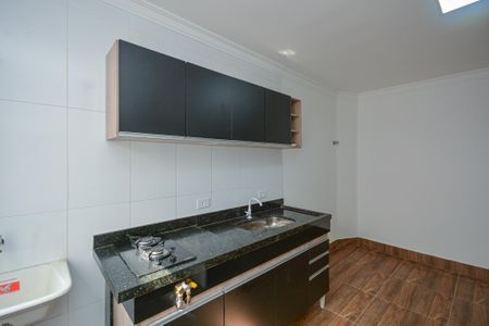 Apartamento para alugar com 30m², 1 quarto e sem vaga Apartamento para alugar com 30m², 1 quarto e sem vagaSala/Cozinha