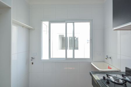 Apartamento para alugar com 30m², 1 quarto e sem vaga Apartamento para alugar com 30m², 1 quarto e sem vagaSala/Cozinha