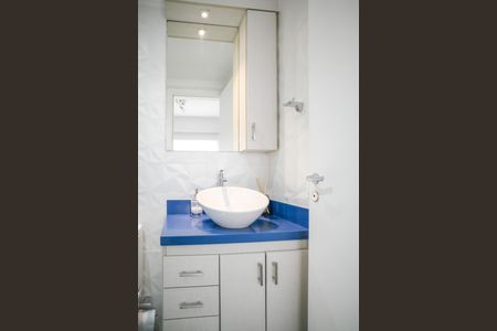 Apartamento à venda com 65m², 3 quartos e 1 vaga Apartamento à venda com 65m², 3 quartos e 1 vagaBanheiro