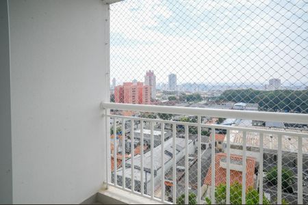 Apartamento à venda com 65m², 3 quartos e 1 vaga Apartamento à venda com 65m², 3 quartos e 1 vagaVaranda da Sala
