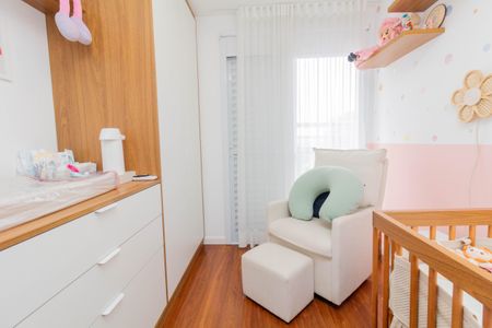 Apartamento à venda com 164m², 3 quartos e 3 vagas Apartamento à venda com 164m², 3 quartos e 3 vagasQuarto 3