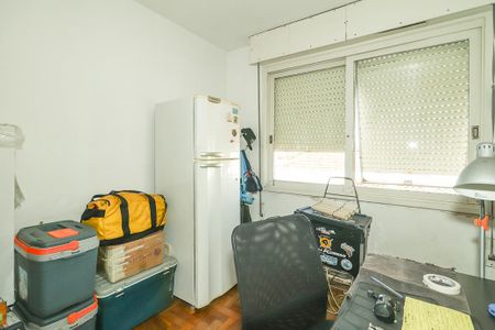 Apartamento à venda com 106m², 3 quartos e 1 vagaQuarto 1