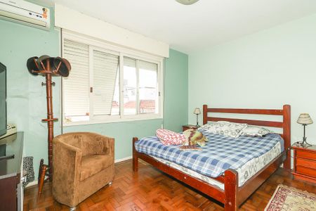 Apartamento à venda com 106m², 3 quartos e 1 vagaQuarto 2