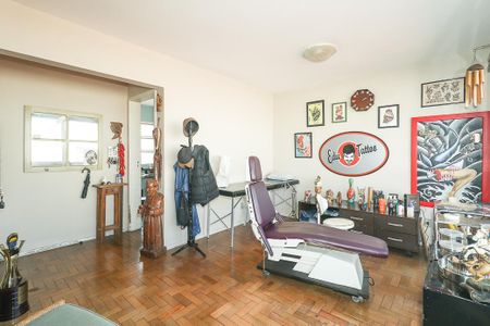 Apartamento à venda com 106m², 3 quartos e 1 vagaSala