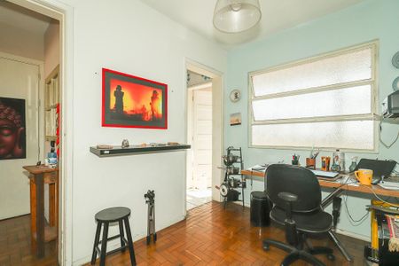 Apartamento à venda com 106m², 3 quartos e 1 vagaSala de Jantar