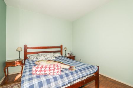 Apartamento à venda com 106m², 3 quartos e 1 vagaQuarto 2