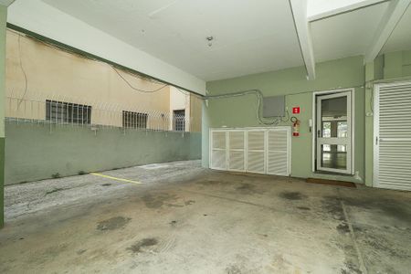 Apartamento à venda com 106m², 3 quartos e 1 vagaGaragem