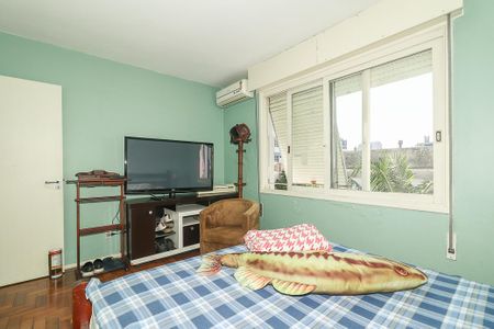 Apartamento à venda com 106m², 3 quartos e 1 vagaQuarto 2