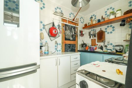 Apartamento à venda com 106m², 3 quartos e 1 vagaCozinha