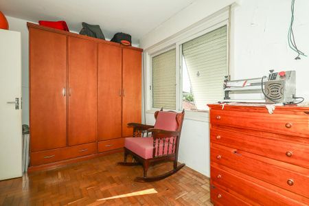 Apartamento à venda com 106m², 3 quartos e 1 vagaQuarto Suíte
