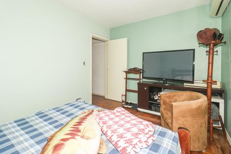 Apartamento à venda com 106m², 3 quartos e 1 vagaQuarto 2