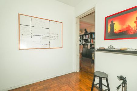 Apartamento à venda com 106m², 3 quartos e 1 vagaSala de Jantar