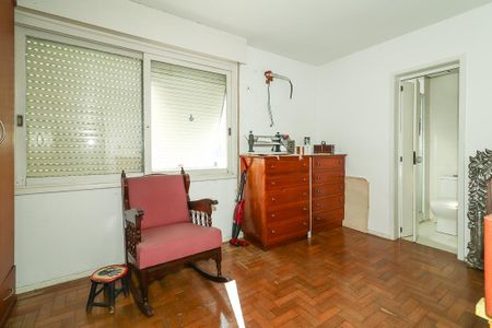 Apartamento à venda com 106m², 3 quartos e 1 vagaQuarto Suíte