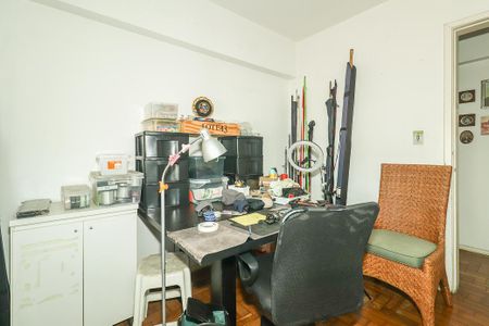 Apartamento à venda com 106m², 3 quartos e 1 vagaQuarto 1