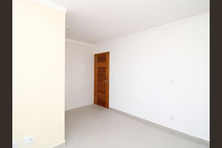 Apartamento para alugar com 42m², 1 quarto e sem vagaSala