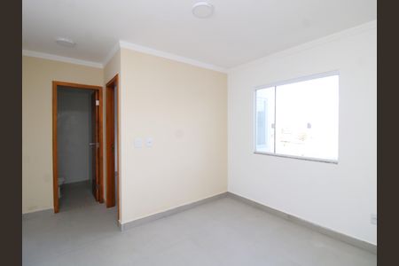 Apartamento para alugar com 42m², 1 quarto e sem vagaSala