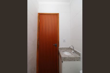Apartamento para alugar com 42m², 1 quarto e sem vagaBanheiro