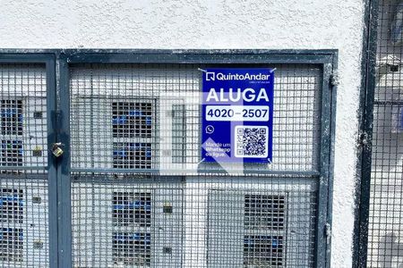 Apartamento para alugar com 42m², 1 quarto e sem vagaPlaquinha